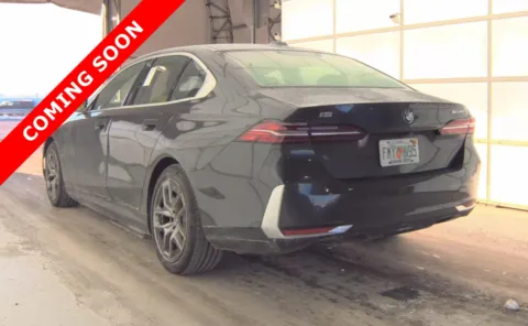 More photos of 2025 BMW i5 xDrive40 at Auto Boutique Ohio, OH