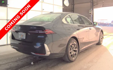 More photos of 2025 BMW i5 xDrive40 at Auto Boutique Ohio, OH