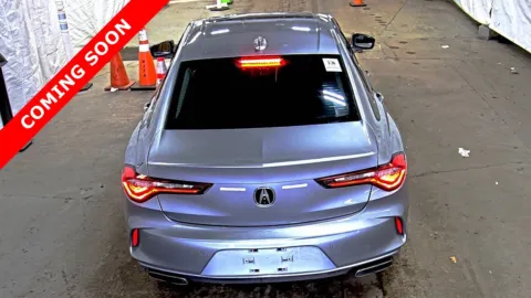 More photos of 2021 Acura TLX w/Technology Package at Auto Boutique Ohio, OH