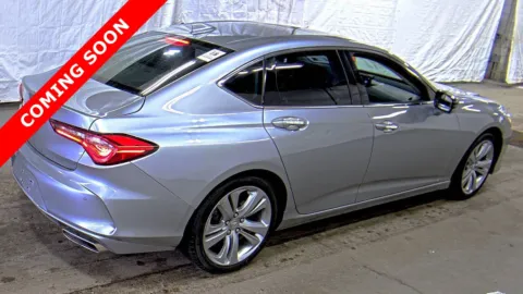 Another view of 2021 Acura TLX w/Technology Package for sale in Columbus, OH at Auto Boutique Ohio