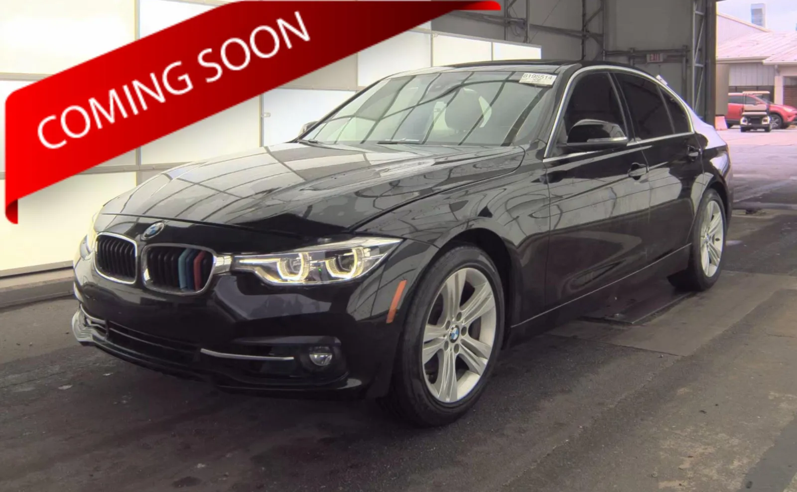 2018 BMW 3 Series 330i xDrive for sale in Columbus, OH