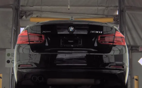 More photos of 2018 BMW 3 Series 330i xDrive at Auto Boutique Ohio, OH