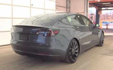 More photos of 2020 Tesla Model 3 Performance at Auto Boutique Ohio, OH