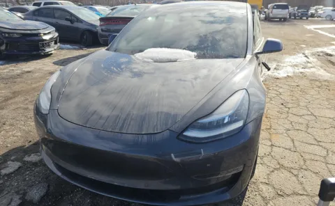 Another view of 2020 Tesla Model 3 Performance for sale in Columbus, OH at Auto Boutique Ohio