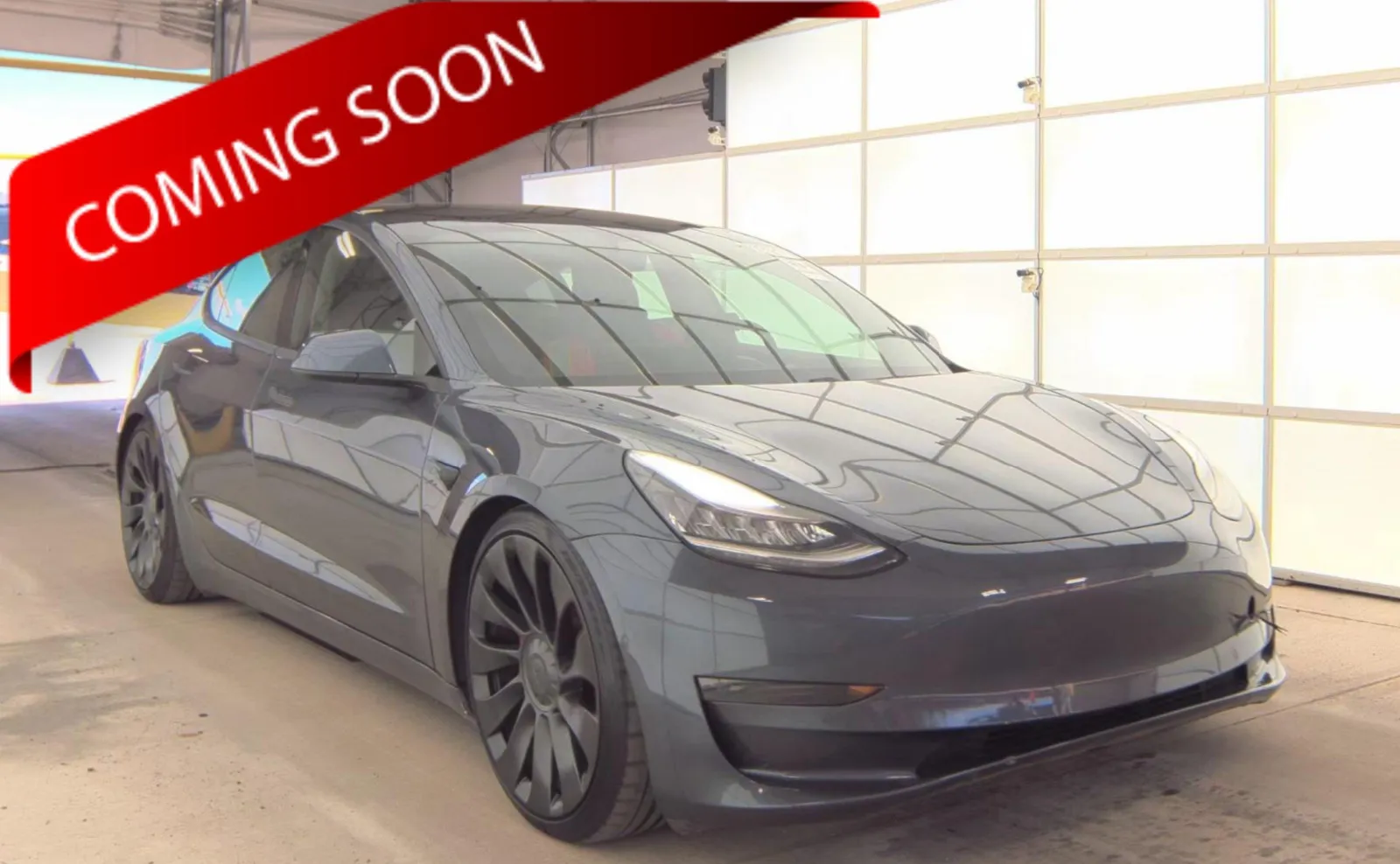 Gray 2020 Tesla Model 3 Performance for sale in Columbus, OH
