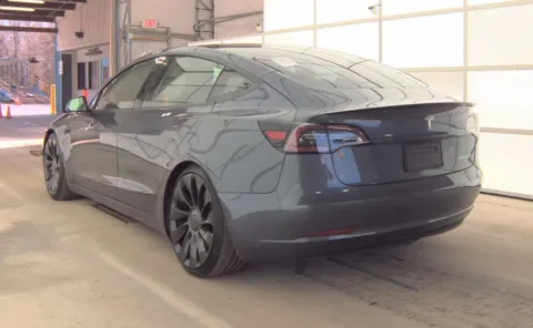 More photos of 2020 Tesla Model 3 Performance at Auto Boutique Ohio, OH