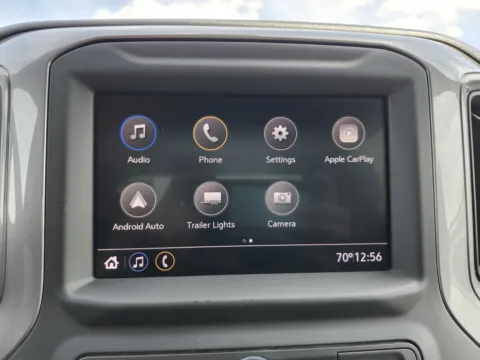 More photos of 2021 GMC Sierra 3500HD at Auto Boutique Ohio, OH