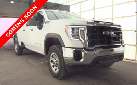 Another view of 2021 GMC Sierra 3500HD for sale in Columbus, OH at Auto Boutique Ohio