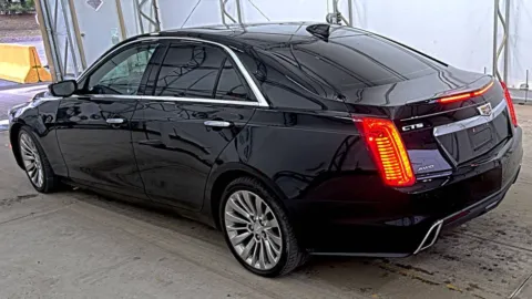 More photos of 2017 Cadillac CTS Sedan Luxury AWD at Auto Boutique Ohio, OH