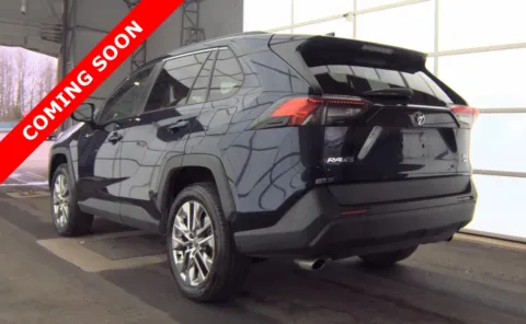 More photos of 2021 Toyota RAV4 XLE Premium at Auto Boutique Ohio, OH