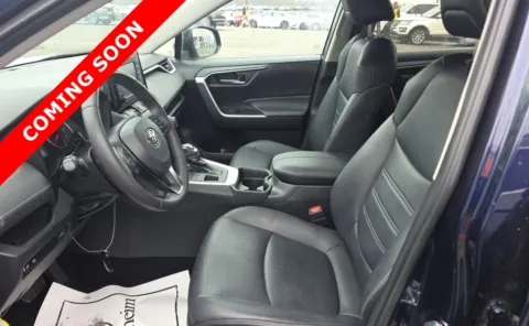 More photos of 2021 Toyota RAV4 XLE Premium at Auto Boutique Ohio, OH