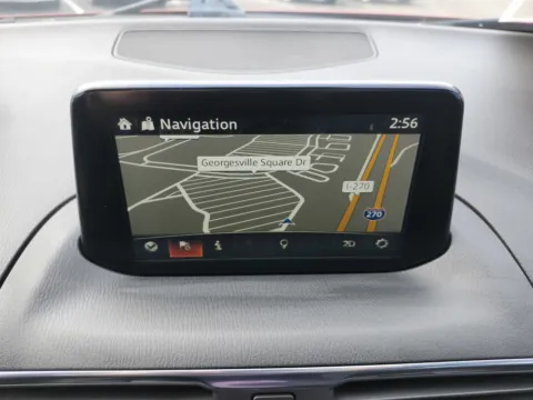 More photos of 2018 Mazda Mazda3 4-Door Grand Touring at Auto Boutique Ohio, OH