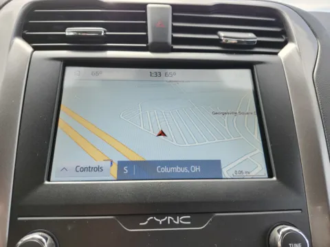 Photos of 2020 Ford Fusion Hybrid SE for sale in Columbus, OH at Auto Boutique Ohio