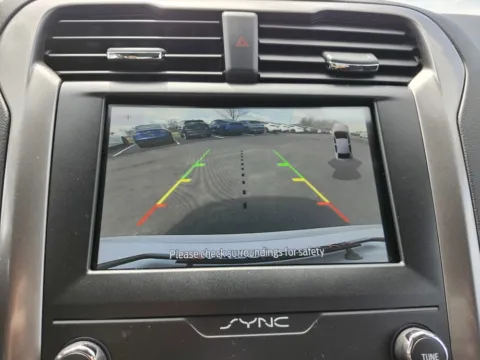 More photos of 2020 Ford Fusion Hybrid SE at Auto Boutique Ohio, OH