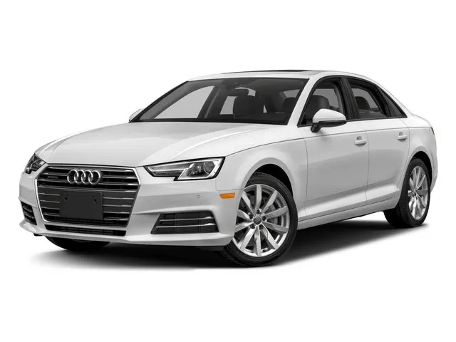 2017 Audi A4 Premium for sale in Columbus, OH