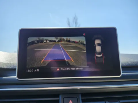 More photos of 2017 Audi A4 Premium at Auto Boutique Ohio, OH