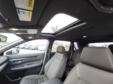 Photos of 2023 Honda CR-V Hybrid Sport for sale in Columbus, OH at Auto Boutique Ohio