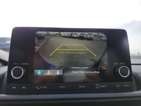 More photos of 2023 Honda CR-V Hybrid Sport at Auto Boutique Ohio, OH