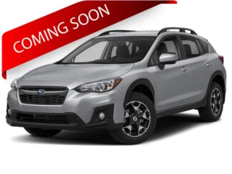 Gray 2019 Subaru Crosstrek Premium for sale in Columbus, OH