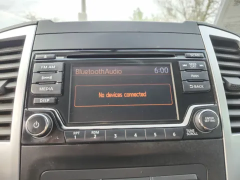 Photos of 2016 Nissan Frontier SV for sale in Columbus, OH at Auto Boutique Ohio