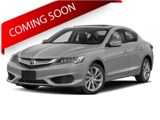 2018 Acura ILX for sale in Columbus, OH