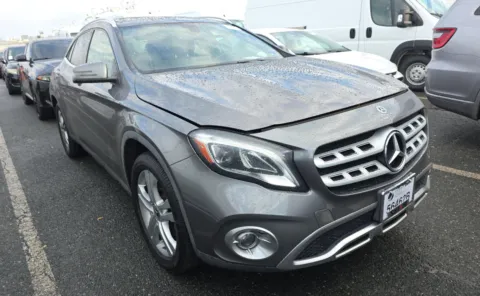 Another view of 2019 Mercedes-Benz GLA 250 for sale in Columbus, OH at Auto Boutique Ohio