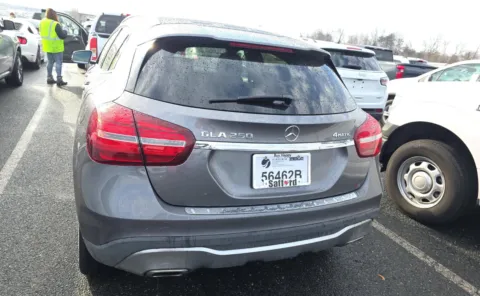 More photos of 2019 Mercedes-Benz GLA 250 at Auto Boutique Ohio, OH