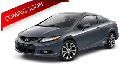 Silver 2012 Honda Civic Cpe Si for sale in Columbus, OH