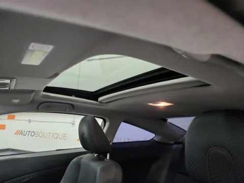 Photos of 2012 Honda Civic Cpe Si for sale in Columbus, OH at Auto Boutique Ohio