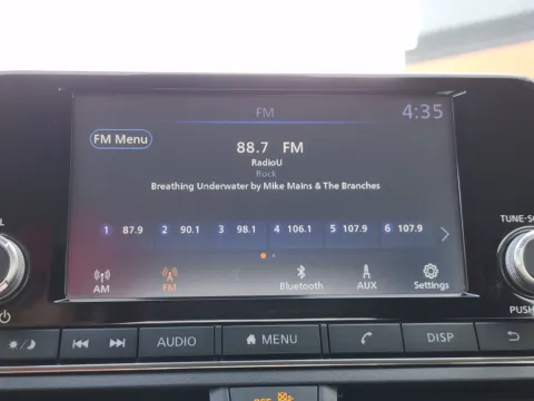 More photos of 2021 Nissan Altima 2.5 S at Auto Boutique Ohio, OH