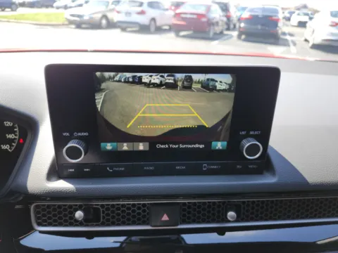 Photos of 2026 Honda Civic Sedan Sport for sale in Columbus, OH at Auto Boutique Ohio