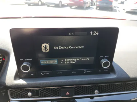 More photos of 2026 Honda Civic Sedan Sport at Auto Boutique Ohio, OH