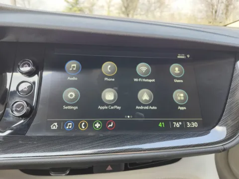 More photos of 2023 Buick Envision Preferred at Auto Boutique Ohio, OH