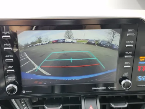 Photos of 2019 Toyota C-HR Limited for sale in Columbus, OH at Auto Boutique Ohio