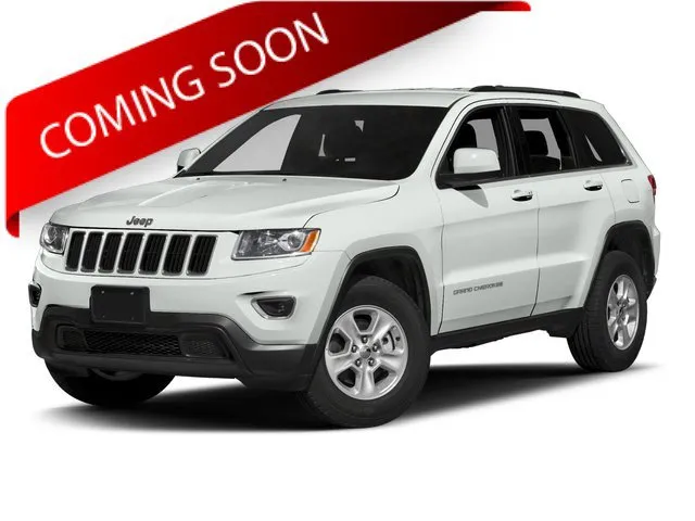 2016 Jeep Grand Cherokee Laredo for sale in Columbus, OH