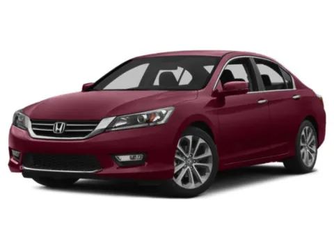 White 2013 Honda Accord Sdn Sport for sale in Columbus, OH