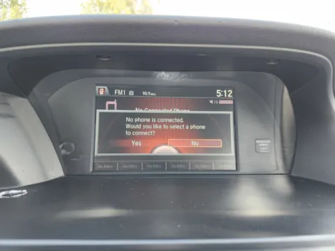 More photos of 2013 Honda Accord Sdn Sport at Auto Boutique Ohio, OH