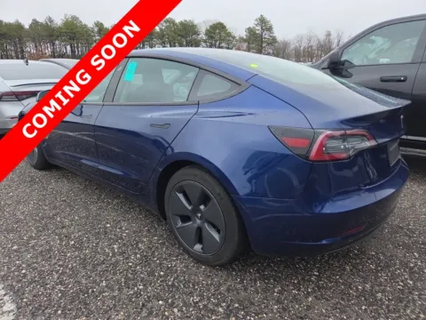 Another view of 2022 Tesla Model 3 for sale in Columbus, OH at Auto Boutique Ohio