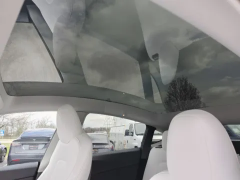 Photos of 2024 Tesla Model Y Long Range for sale in Columbus, OH at Auto Boutique Ohio