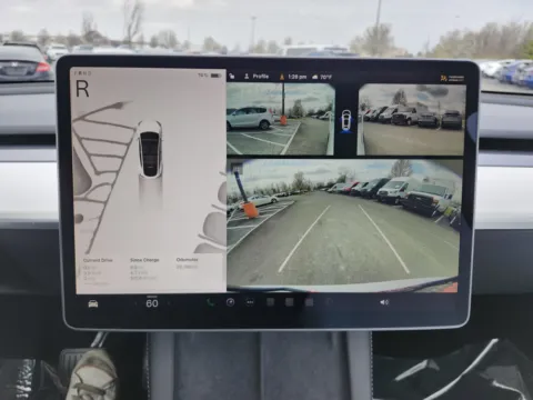 More photos of 2024 Tesla Model Y Long Range at Auto Boutique Ohio, OH