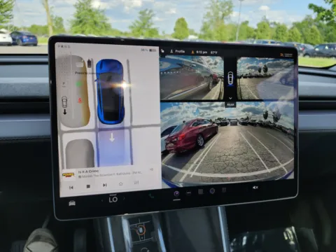 More photos of 2026 Tesla Model Y Premium at Auto Boutique Ohio, OH