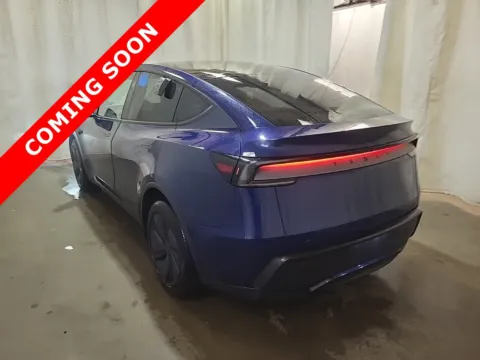 Another view of 2026 Tesla Model Y Premium for sale in Columbus, OH at Auto Boutique Ohio