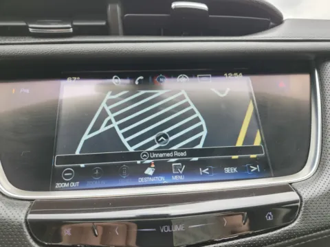 More photos of 2018 Cadillac XT5 Luxury FWD at Auto Boutique Ohio, OH