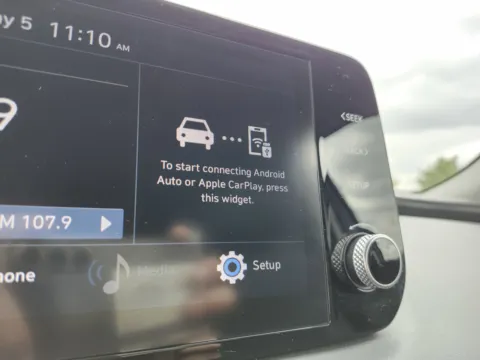 More photos of 2021 Hyundai Santa Fe SE at Auto Boutique Ohio, OH