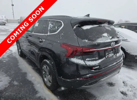More photos of 2021 Hyundai Santa Fe SE at Auto Boutique Ohio, OH