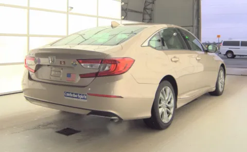 Another view of 2018 Honda Accord Sedan LX 1.5T for sale in Columbus, OH at Auto Boutique Ohio