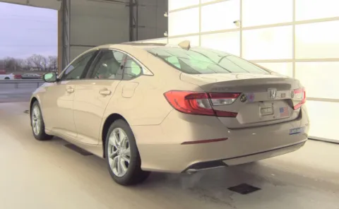 More photos of 2018 Honda Accord Sedan LX 1.5T at Auto Boutique Ohio, OH