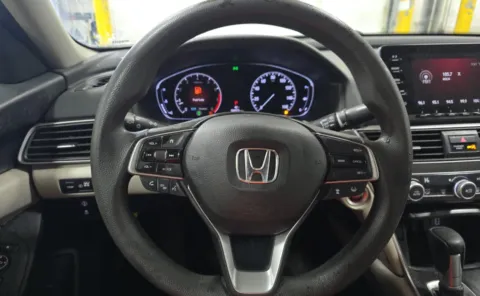 More photos of 2018 Honda Accord Sedan LX 1.5T at Auto Boutique Ohio, OH