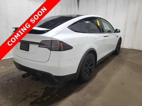 More photos of 2023 Tesla Model X Standard Range at Auto Boutique Ohio, OH