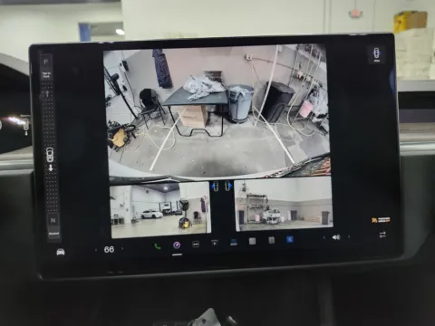 More photos of 2023 Tesla Model X Standard Range at Auto Boutique Ohio, OH